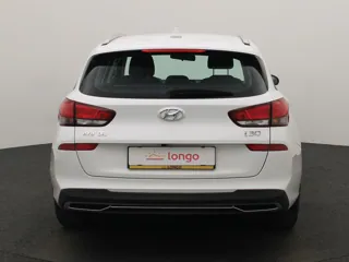 HYUNDAI I30 Comfort