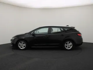 TOYOTA COROLLA Business