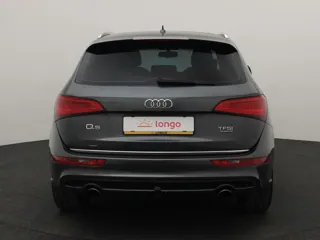 AUDI Q5 Adrenalin Sport