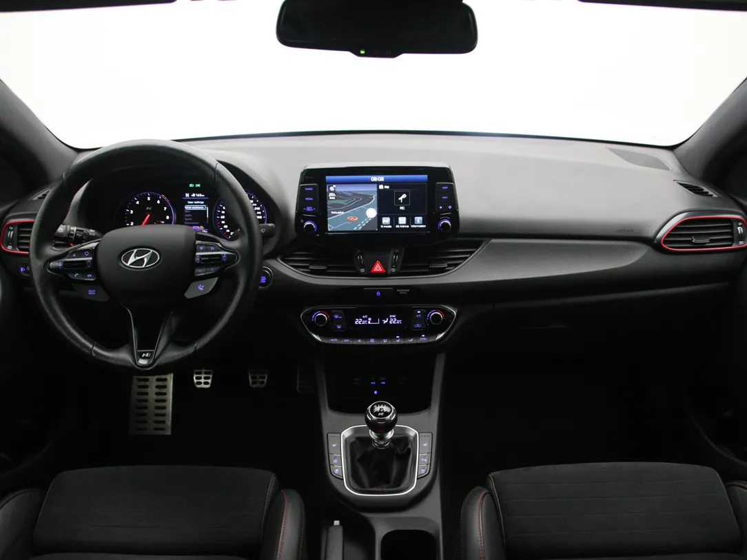 HYUNDAI I30 N-Performance