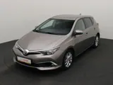 TOYOTA AURIS Executive Go