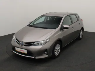 TOYOTA AURIS Aspiration