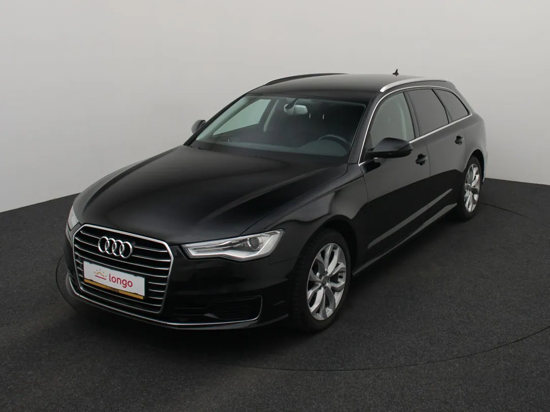 AUDI A6 Business Edition