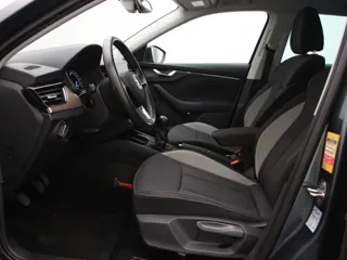 SKODA SCALA First Edition
