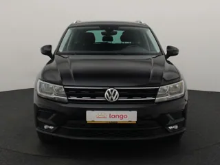 VOLKSWAGEN TIGUAN Comfortline Business