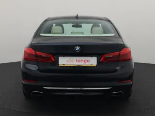BMW 540 Executive