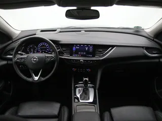 OPEL INSIGNIA Business Elegance