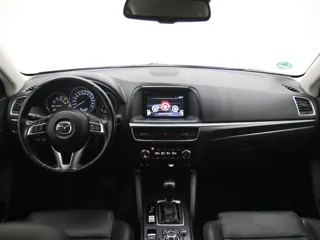MAZDA CX-5 Sports-Line