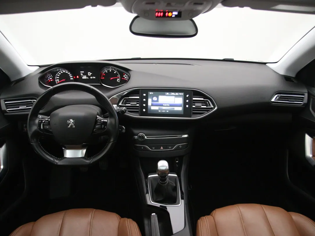PEUGEOT 308 Executive