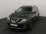 NISSAN X-TRAIL Tekna