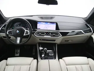 BMW X5 M-Sport