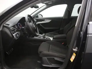 AUDI A4 Sport Pro Line
