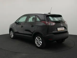 OPEL CROSSLAND X Online Edition