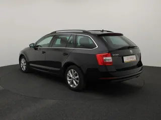 SKODA OCTAVIA Business Edition