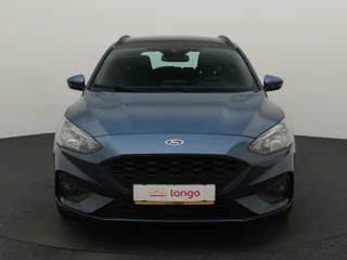 FORD FOCUS ST-Line