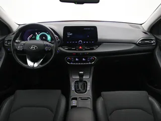HYUNDAI I30 MHEV Prime