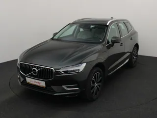 VOLVO XC60 Inscription