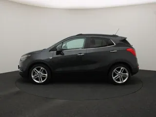 OPEL MOKKA X Innovation
