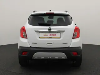 OPEL MOKKA Cosmo