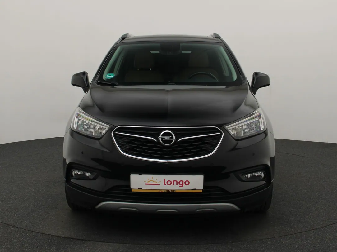OPEL MOKKA X Innovation