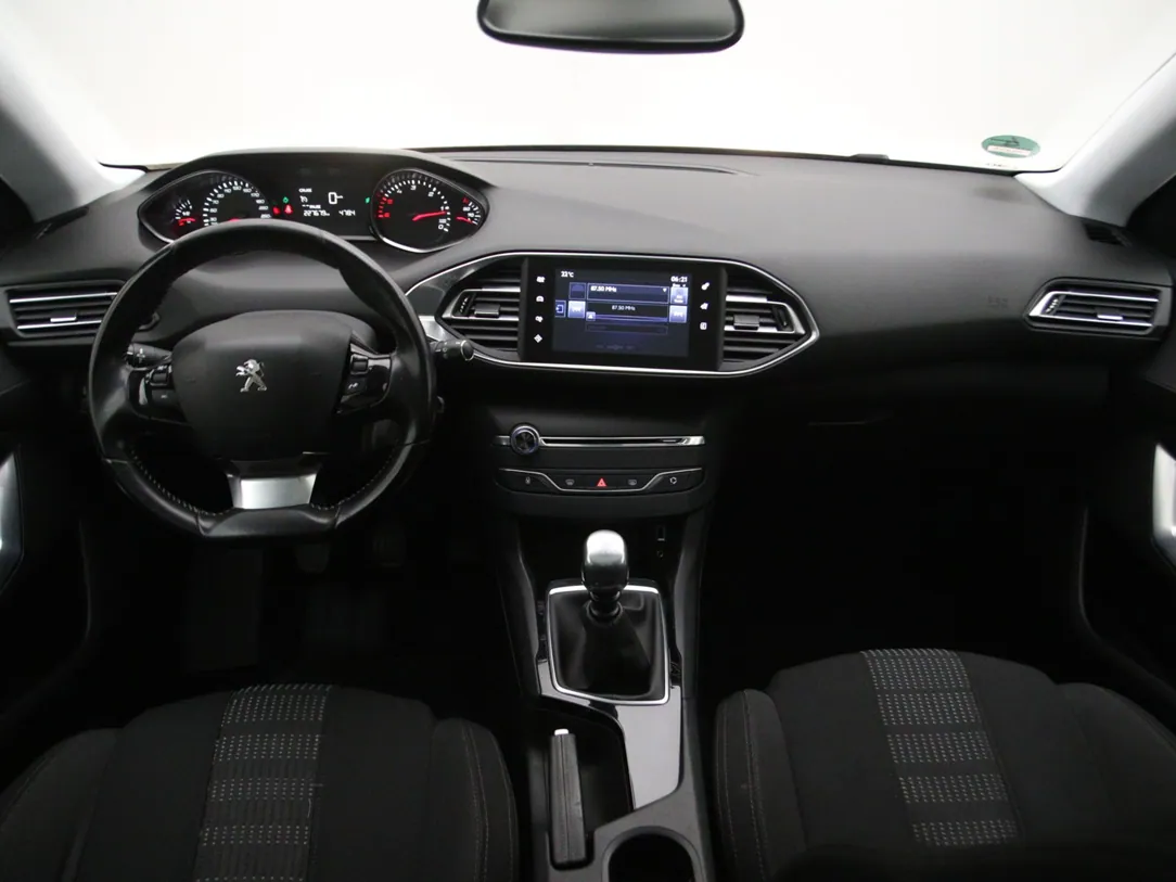 PEUGEOT 308 Executive