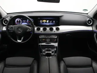 MERCEDES BENZ E220 Edition