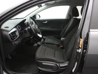 KIA STONIC Fusion