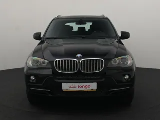 BMW X5 High Executive