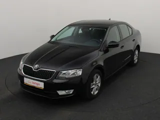 SKODA OCTAVIA Style