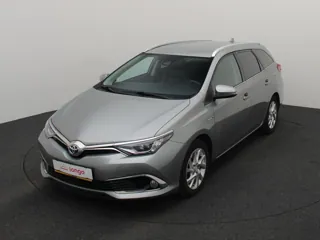 TOYOTA AURIS Executive