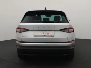 SKODA KODIAQ Business Edition