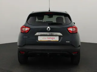 RENAULT CAPTUR Dynamique