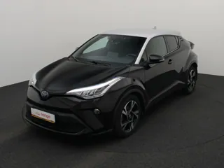 TOYOTA C-HR Style Plus