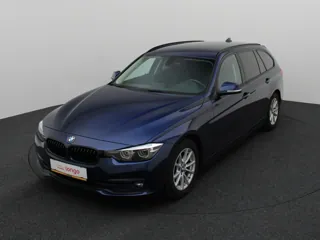 BMW 320 Sport