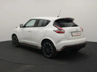 NISSAN JUKE Nismo RS
