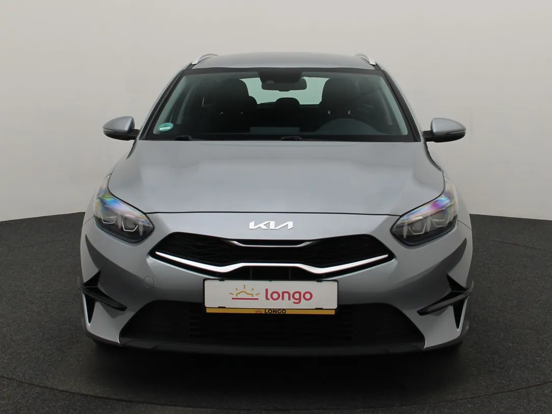 KIA CEED DynamicLine