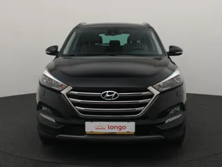 HYUNDAI TUCSON Executive