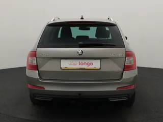 SKODA OCTAVIA Elegance Businessline