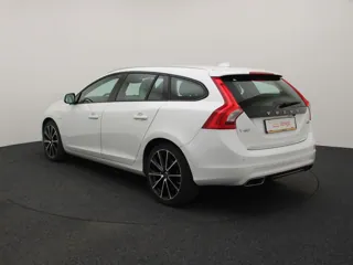 VOLVO V60 Special Edition