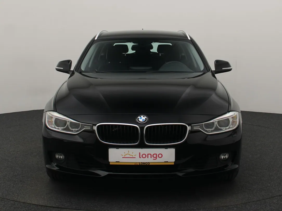 BMW 320 High Executive