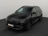 HYUNDAI TUCSON N Line Sky