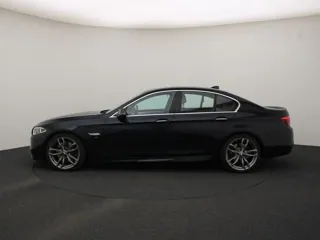 BMW M550xd