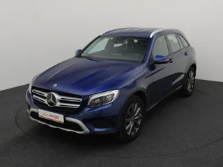 MERCEDES BENZ GLC350 Prestige