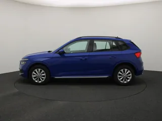 SKODA KAMIQ Business Edition