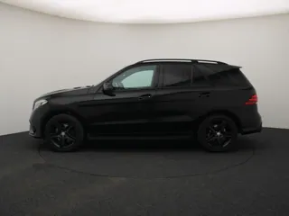 MERCEDES BENZ GLE250 AMG Line