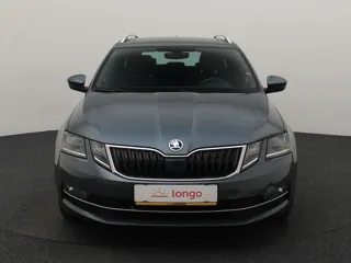 SKODA OCTAVIA Style