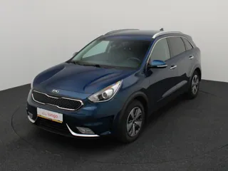 KIA NIRO ExecutiveLine