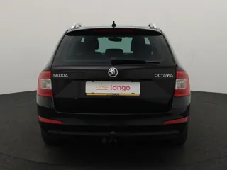 SKODA OCTAVIA Ambition