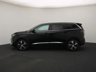 2021 PEUGEOT 5008 GT