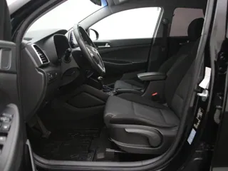 HYUNDAI TUCSON Comfort